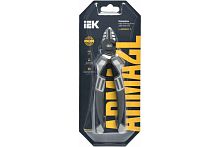 Бокорезы 180 мм IEK K4 ARMA2L 5 A2L5-PC10-K4-180  картинка